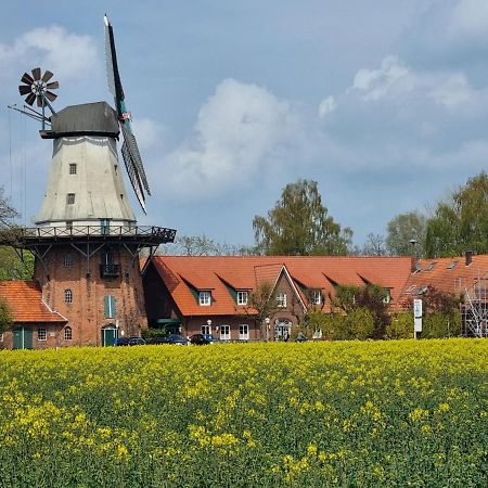 Ferienwohnung An Der Muehle Bad Zwischenahn Exteriér fotografie
