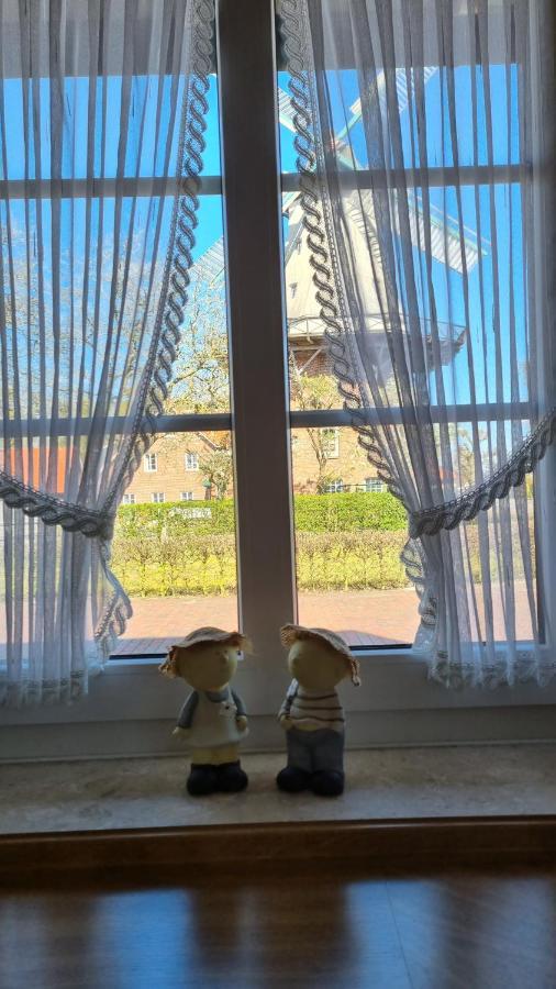 Ferienwohnung An Der Muehle Bad Zwischenahn Exteriér fotografie