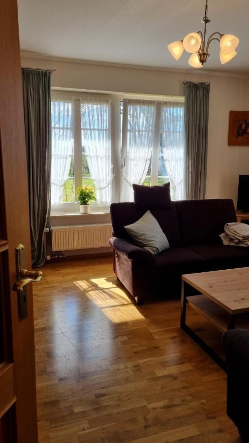Ferienwohnung An Der Muehle Bad Zwischenahn Exteriér fotografie